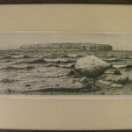 396 7203 ETCHING